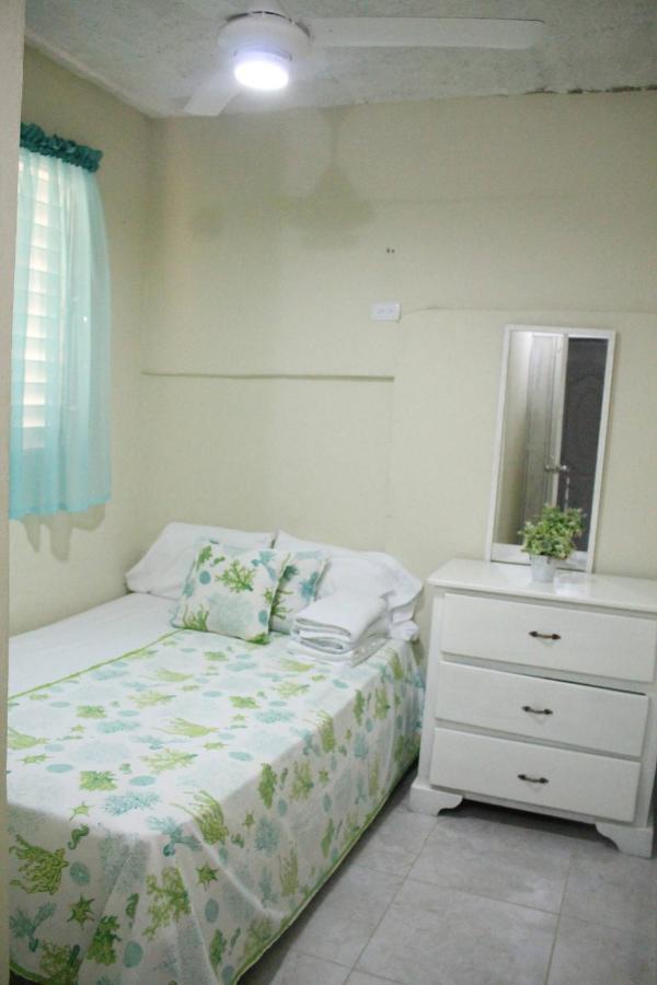 Complejo Villa Las Palmeras Piscina, Billar, Jardin, Bbq @Drvacationsrental Samana Bagian luar foto