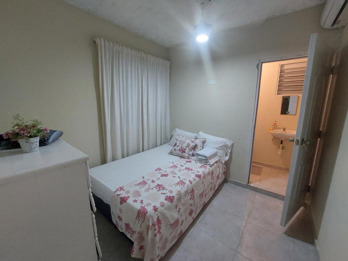 Complejo Villa Las Palmeras Piscina, Billar, Jardin, Bbq @Drvacationsrental Samana Bagian luar foto