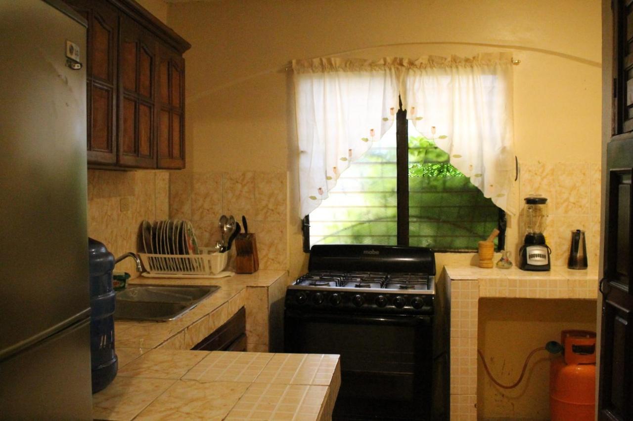 Complejo Villa Las Palmeras Piscina, Billar, Jardin, Bbq @Drvacationsrental Samana Bagian luar foto