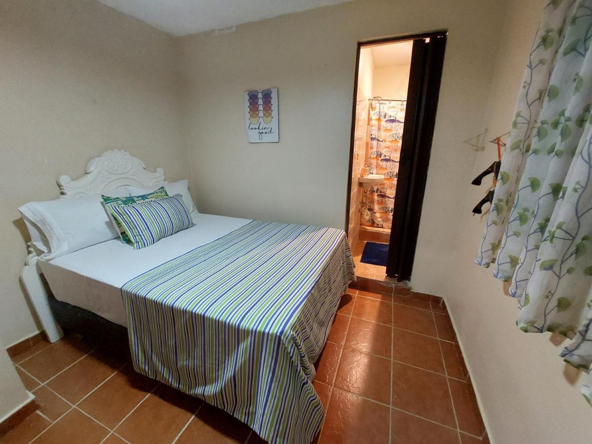 Complejo Villa Las Palmeras Piscina, Billar, Jardin, Bbq @Drvacationsrental Samana Bagian luar foto