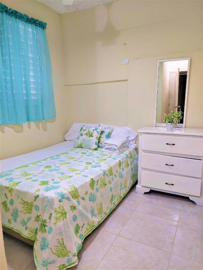 Complejo Villa Las Palmeras Piscina, Billar, Jardin, Bbq @Drvacationsrental Samana Bagian luar foto