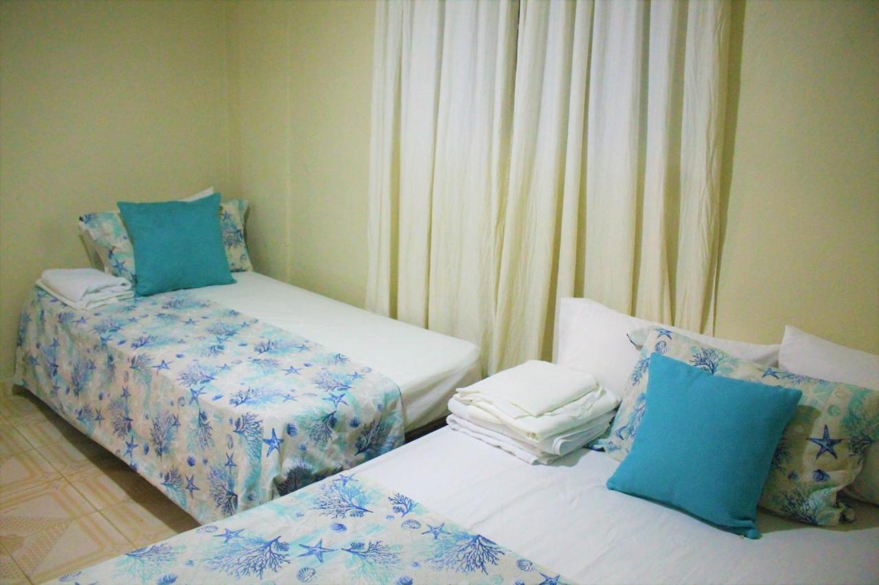 Complejo Villa Las Palmeras Piscina, Billar, Jardin, Bbq @Drvacationsrental Samana Bagian luar foto